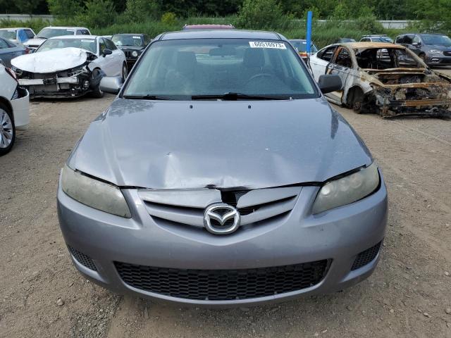 Photo 5 from auction – 2008 MAZDA 6 I with VIN 1YVHP80C385M14793