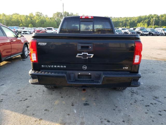Photo 6 from auction – 2017 CHEVROLET SILVERADO with VIN 3GCUKSEC2HG468894