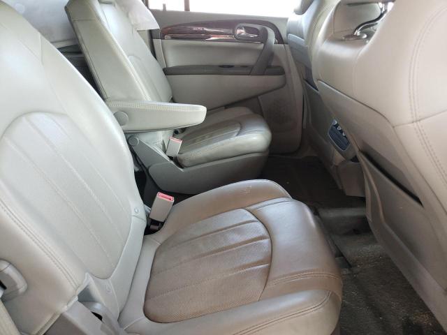 Photo 11 from auction – 2017 BUICK ENCLAVE with VIN 5GAKRBKD1HJ133934