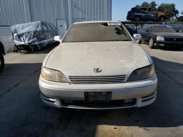 Photo 5 from auction – 1996 LEXUS ES 300 with VIN JT8BF12G6T0138944