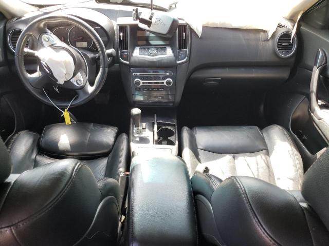 Photo 8 from auction – 2013 NISSAN MAXIMA S with VIN 1N4AA5AP3DC832839