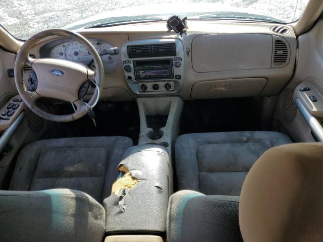 Photo 8 from auction – 2002 FORD EXPLORER S with VIN 1FMZU77E82UA91077