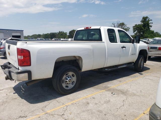 Photo 3 from auction – 2012 CHEVROLET SILVERADO with VIN 1GC2CVCG0CZ353912