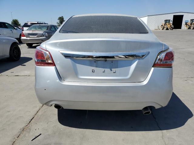 Photo 6 from auction – 2013 NISSAN ALTIMA 2.5 with VIN 1N4AL3AP8DN577916