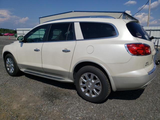 Photo 2 from auction – 2011 BUICK ENCLAVE CX with VIN 5GAKRCED0BJ373971