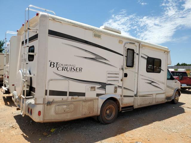 Photo 4 from auction – 2004 FORD ECONOLINE with VIN 1FDXE45SX4HB43879