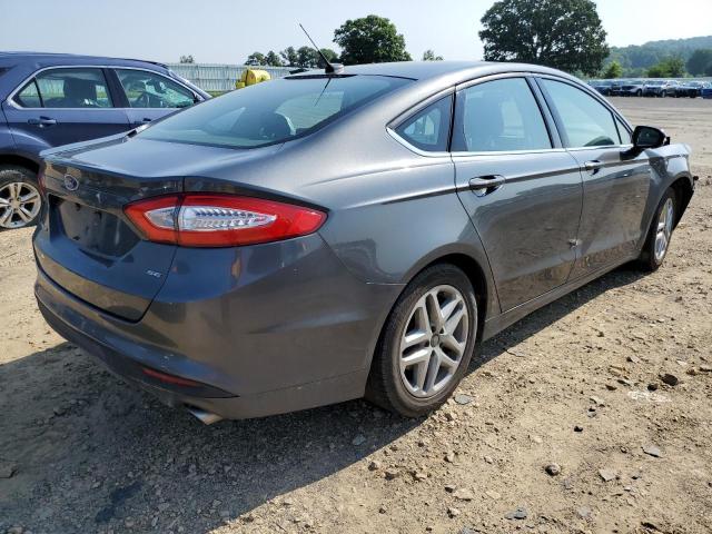Photo 3 from auction – 2015 FORD FUSION SE with VIN 3FA6P0H71FR150267