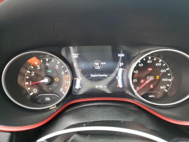 Photo 9 from auction – 2019 JEEP COMPASS TR with VIN 3C4NJDDBXKT790368