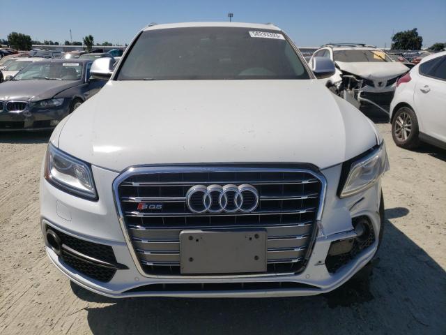 Photo 5 from auction – 2014 AUDI SQ5 PREMIU with VIN WA1CGAFP7EA102555