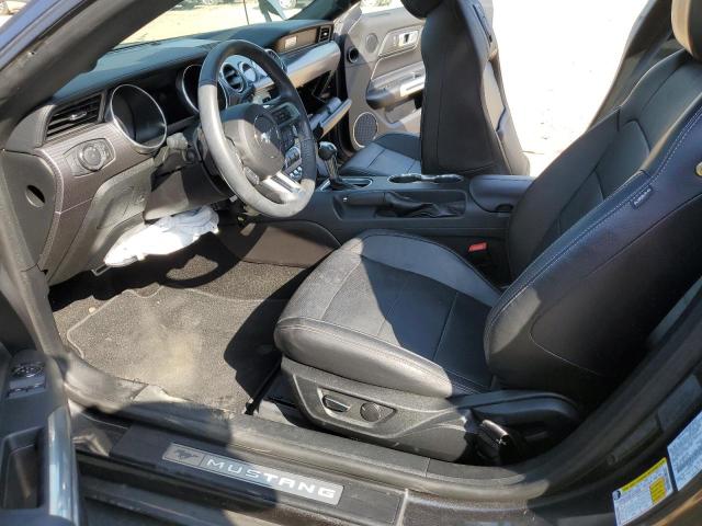 Photo 7 from auction – 2019 FORD MUSTANG GT with VIN 1FA6P8CF2K5118552