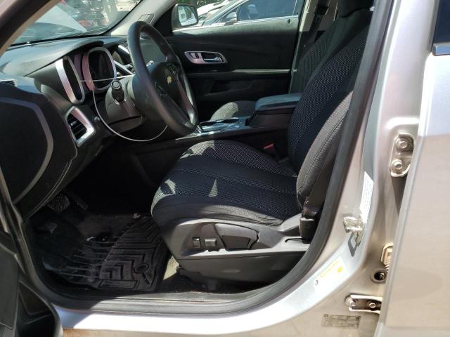 Photo 7 from auction – 2016 CHEVROLET EQUINOX LS with VIN 2GNALBEK5G1161130