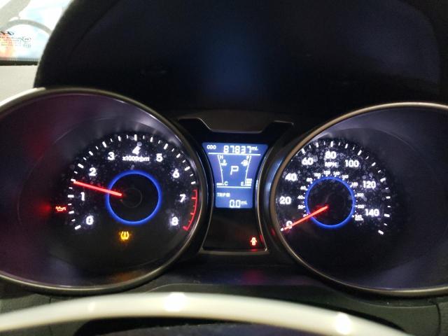 Photo 9 from auction – 2013 HYUNDAI VELOSTER with VIN KMHTC6AD2DU136231