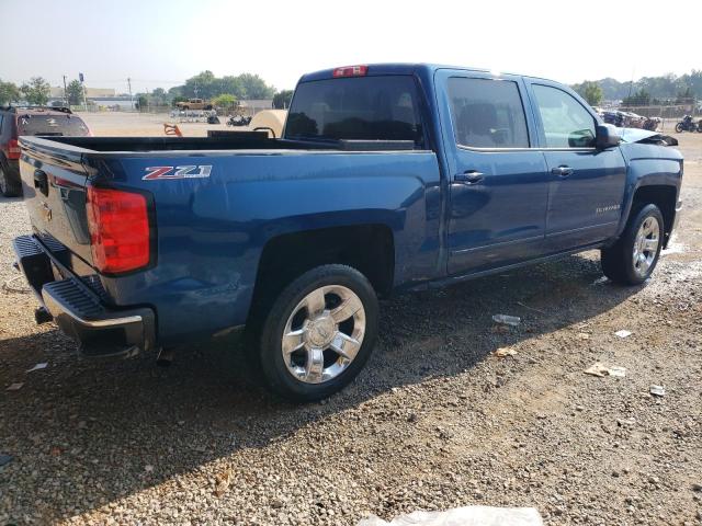 Photo 3 from auction – 2015 CHEVROLET SILVERADO with VIN 3GCUKREC4FG342980