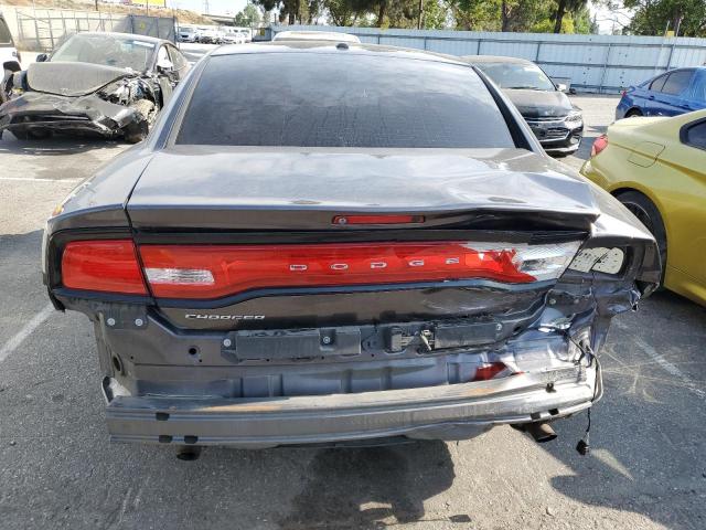Photo 6 from auction – 2014 DODGE CHARGER R/ with VIN 2C3CDXCT5EH199294