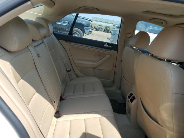 Photo 10 from auction – 2007 VOLKSWAGEN JETTA WOLF with VIN 3VWEF71K37M183413