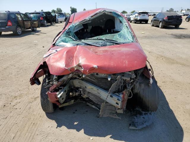 Photo 5 from auction – 2014 NISSAN VERSA S with VIN 3N1CN7AP8EL817233