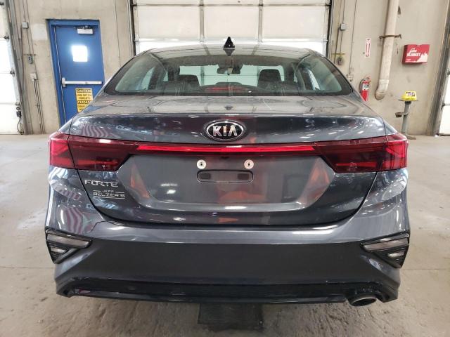Photo 6 from auction – 2020 KIA FORTE FE with VIN 3KPF24AD4LE158611