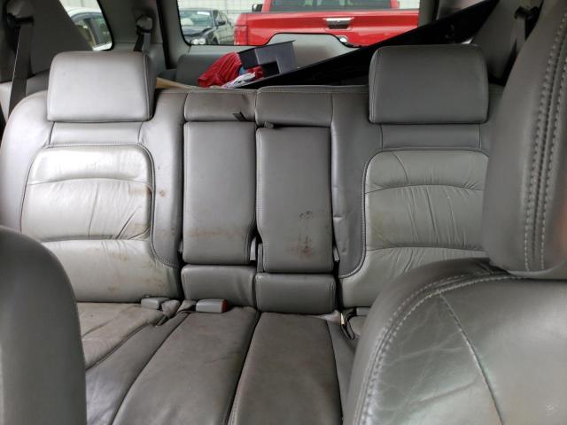 Photo 10 from auction – 2003 BUICK RENDEZVOUS with VIN 3G5DB03E23S587325