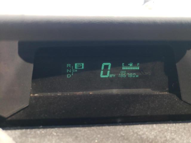 Photo 9 from auction – 2007 TOYOTA PRIUS with VIN JTDKB20U177633190