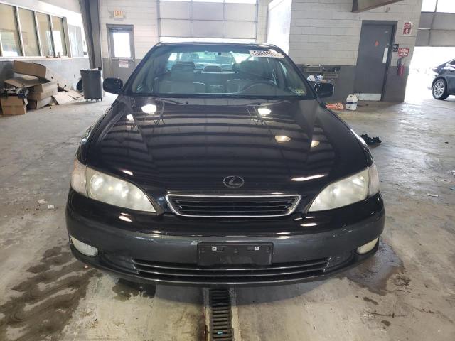 Photo 5 from auction – 1999 LEXUS ES 300 with VIN JT8BF28G3X5052853