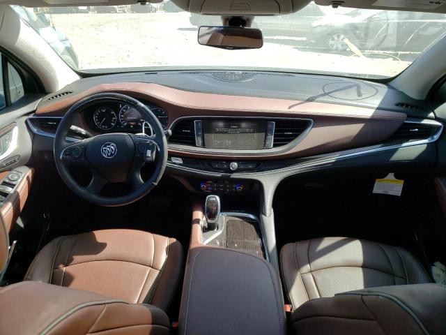 Photo 8 from auction – 2019 BUICK ENCLAVE AV with VIN 5GAEVCKWXKJ267980