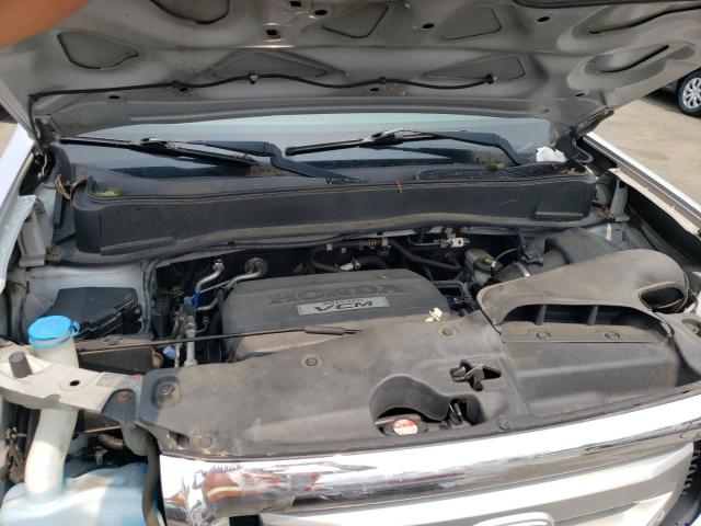 Photo 12 from auction – 2009 HONDA PILOT LX with VIN 5FNYF48209B040043