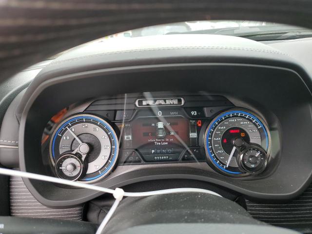 Photo 9 from auction – 2021 RAM 1500 LIMIT with VIN 1C6SRFHT6MN651164