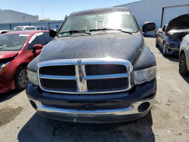 Photo 5 from auction – 2004 DODGE RAM 1500 S with VIN 1D7HA18D04S771460