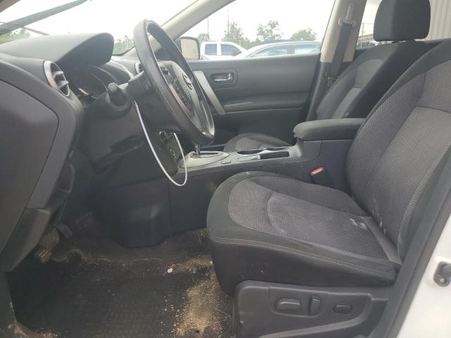 Photo 7 from auction – 2013 NISSAN ROGUE S with VIN JN8AS5MV2DW107110