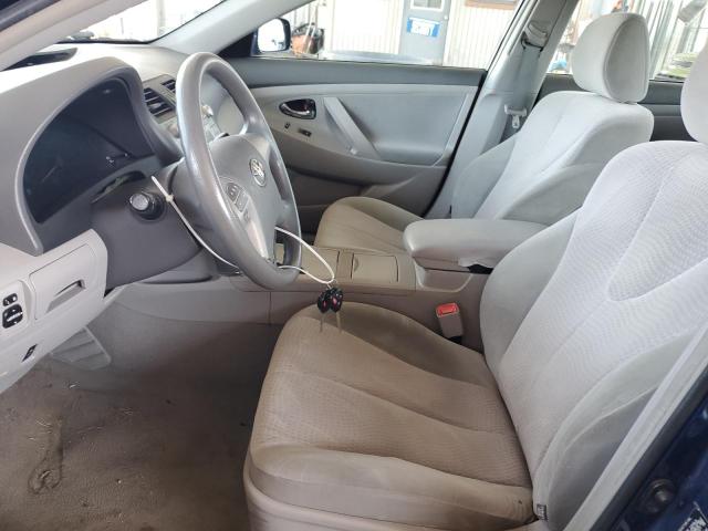 Photo 7 from auction – 2011 TOYOTA CAMRY BASE with VIN 4T1BF3EK3BU636700