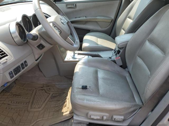 Photo 7 from auction – 2004 NISSAN MAXIMA SE with VIN 1N4BA41E44C871923