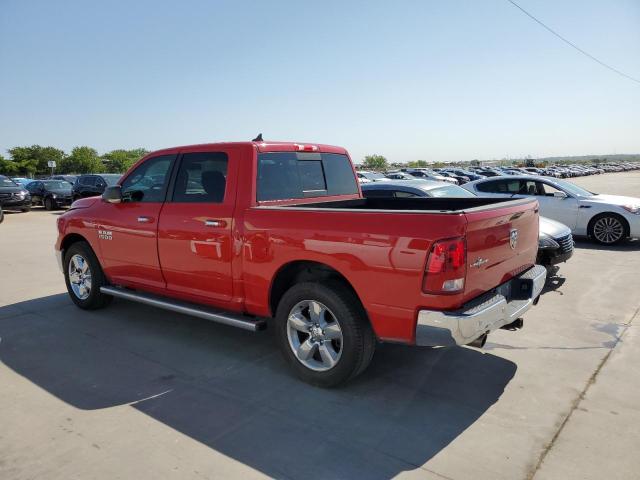 Photo 2 from auction – 2016 RAM 1500 SLT with VIN 1C6RR6LM4GS324461