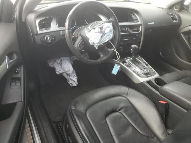 Photo 8 from auction – 2011 AUDI A5 PREMIUM with VIN WAULFAFR6BA046112