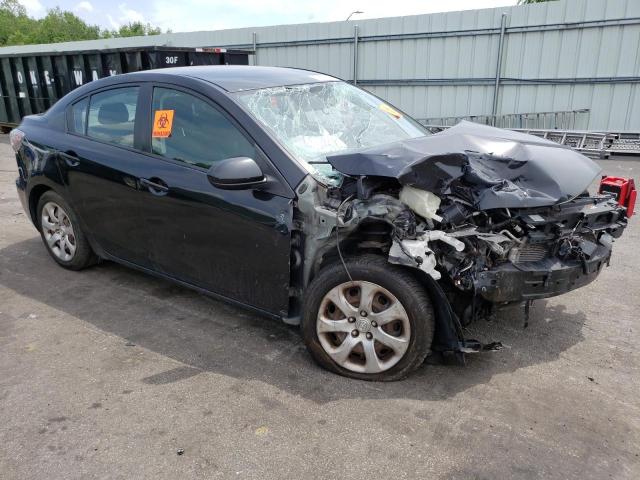 Photo 4 from auction – 2013 MAZDA 3 I with VIN JM1BL1UP3D1852145
