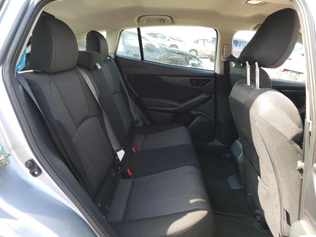 Photo 10 from auction – 2018 SUBARU IMPREZA with VIN 4S3GTAA61J3750618