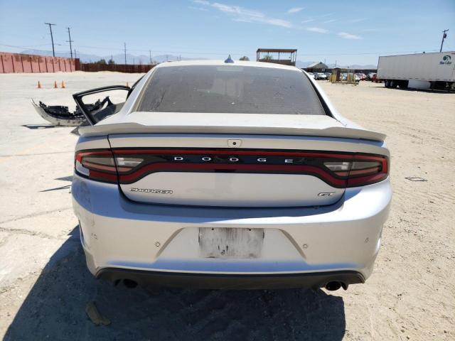 Photo 6 from auction – 2021 DODGE CHARGER GT with VIN 2C3CDXHG0MH583395