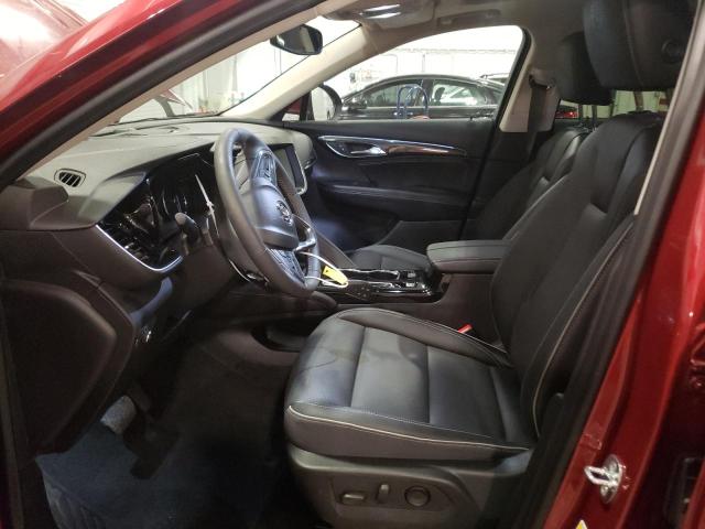 Photo 7 from auction – 2022 BUICK ENVISION E with VIN LRBFZPR48ND015438