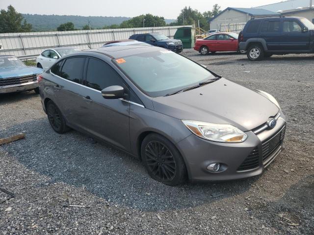 Photo 4 from auction – 2012 FORD FOCUS SEL with VIN 1FAHP3H26CL306683