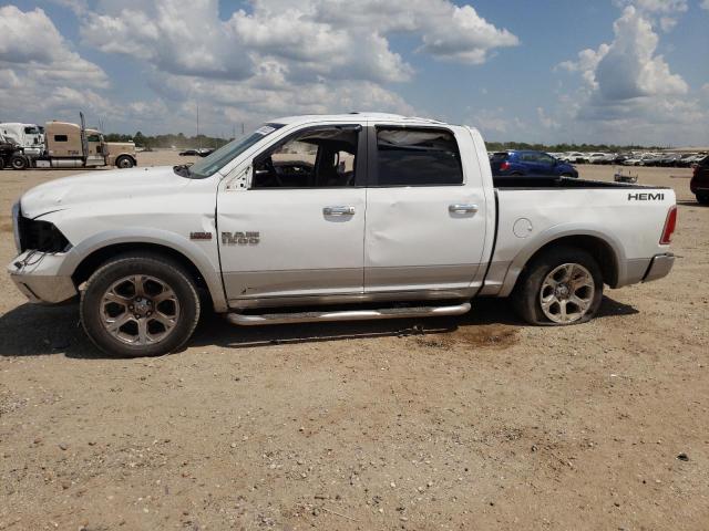RAM 1500 LARAM 2014 with VIN 1C6RR6NT4ES456833 - Photo from auction