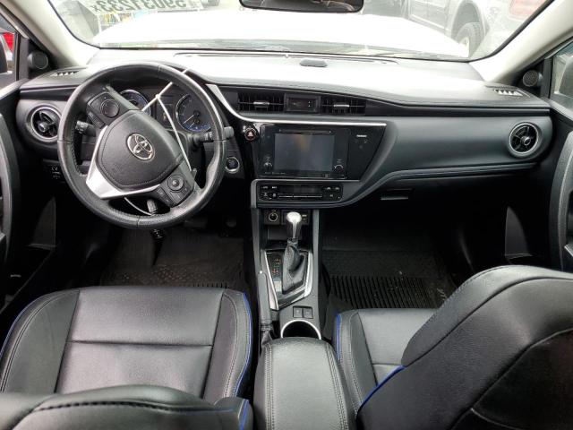 Photo 8 from auction – 2017 TOYOTA COROLLA L with VIN 2T1BURHE1HC947373