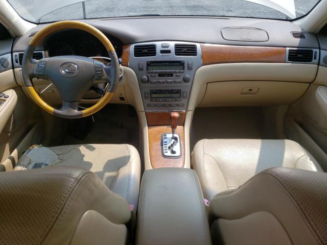 Photo 8 from auction – 2006 LEXUS ES 330 with VIN JTHBA30G465165015