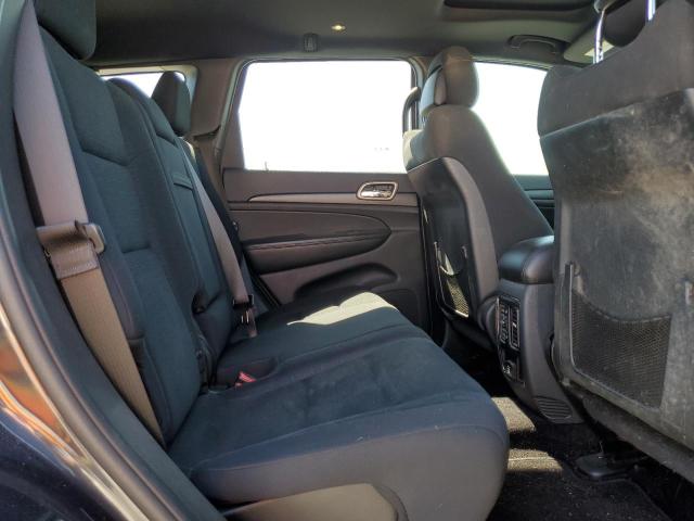 Photo 10 from auction – 2016 JEEP GRAND CHER with VIN 1C4RJFAG5GC458581