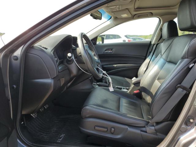 Photo 7 from auction – 2014 ACURA ILX 24 PRE with VIN 19VDE2E56EE000272