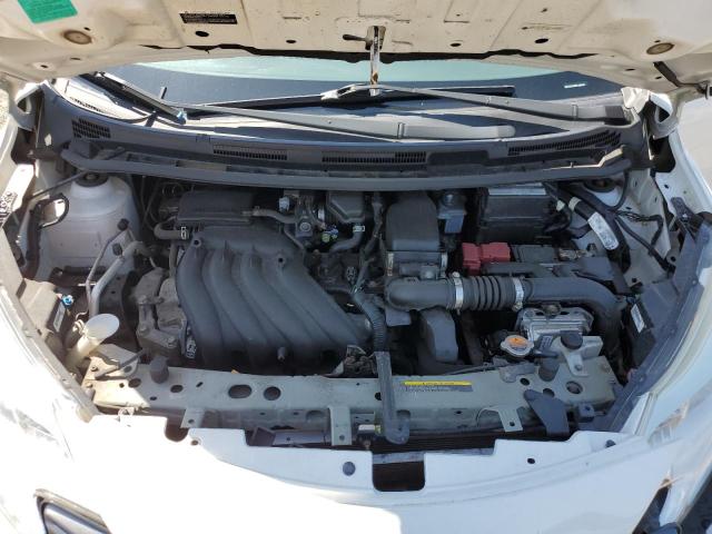 Photo 11 from auction – 2014 NISSAN VERSA NOTE with VIN 3N1CE2CP6EL409409
