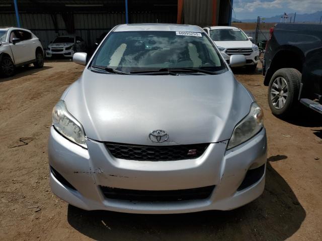 Photo 5 from auction – 2010 TOYOTA COROLLA MA with VIN 2T1KE4EE9AC038775