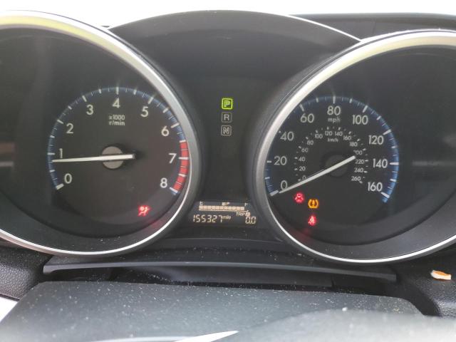 Zdjęcie 9 z aukcji – 2012 MAZDA 3 I z VIN JM1BL1V70C1645886