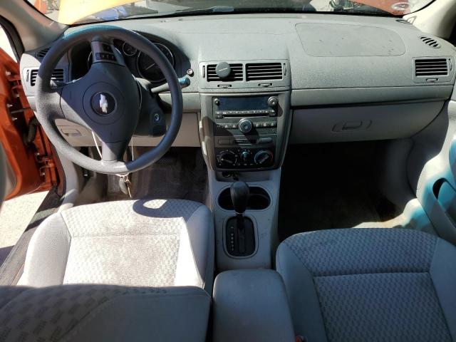 Photo 8 from auction – 2007 CHEVROLET COBALT LT with VIN 1G1AL55F677113791
