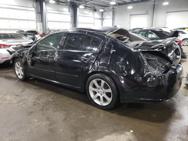 Foto 2 de la subasta – 2008 NISSAN MAXIMA SE con VIN 1N4BA41E08C818691