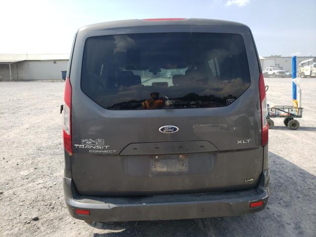Photo 6 from auction – 2015 FORD TRANSIT CO with VIN NM0GE9F79F1202201