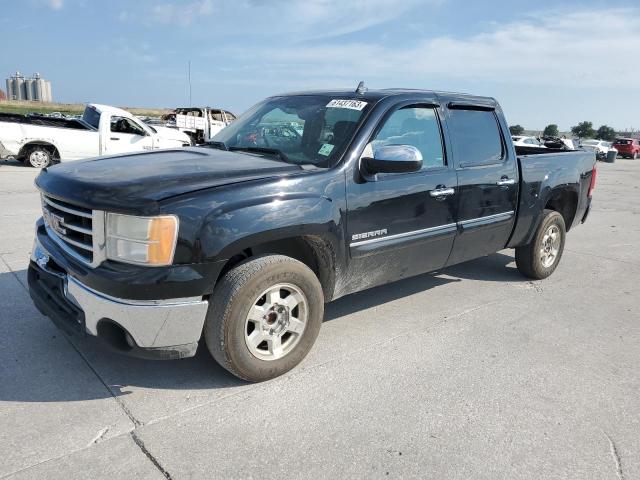 Photo 1 from auction – 2013 GMC SIERRA C15 with VIN 3GTP1VE08DG262853
